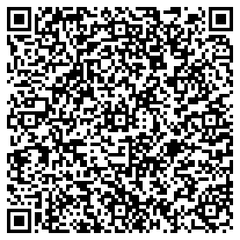 QR-код с контактной информацией организации ООО Ломбард Юг-Автозайм