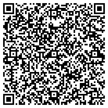 QR-код с контактной информацией организации Общежитие, СГАУ