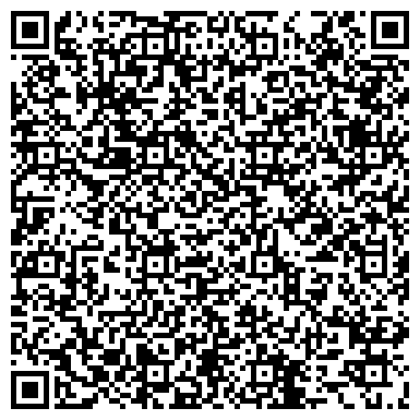 QR-код с контактной информацией организации Izmetalla, торгово-производственная компания, ИП Космачев А.В.