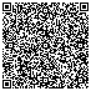 QR-код с контактной информацией организации Киоск по продаже мороженого, Октябрьский район