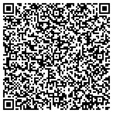 QR-код с контактной информацией организации Приволжский