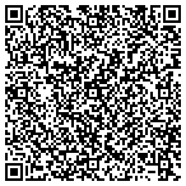 QR-код с контактной информацией организации ООО Контик