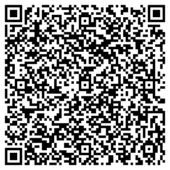 QR-код с контактной информацией организации ООО Ломбард Орион