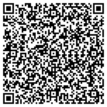 QR-код с контактной информацией организации ООО Ломбард ЦИТРИН