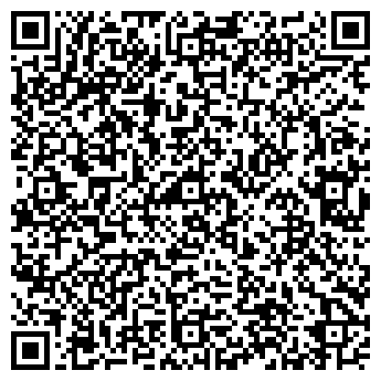 QR-код с контактной информацией организации Гастрономчик, магазин продуктов