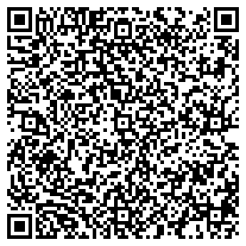 QR-код с контактной информацией организации Магазин продуктов, ИП Бочарникова О.А.