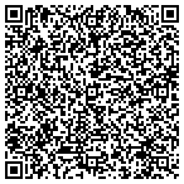 QR-код с контактной информацией организации Городское такси