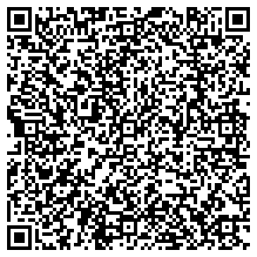 QR-код с контактной информацией организации ООО Тимоша