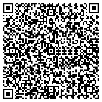QR-код с контактной информацией организации ООО Ломбард-Рантье