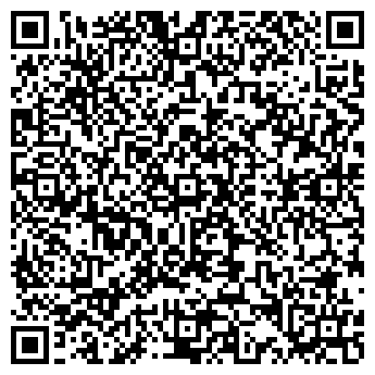 QR-код с контактной информацией организации АО "Капитал-ПРОК"