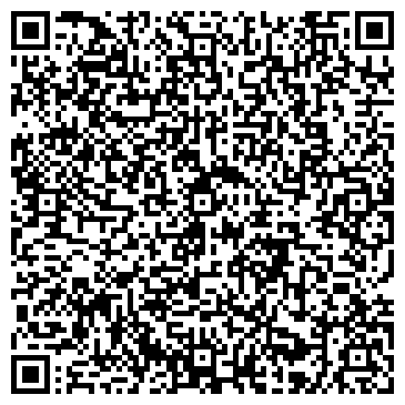 QR-код с контактной информацией организации Роза 25