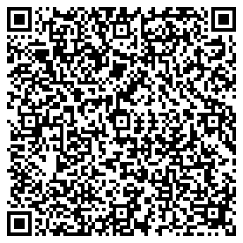 QR-код с контактной информацией организации ООО Гвоздика-Т