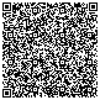 QR-код с контактной информацией организации Общежитие, МП ЭСО, Муниципальное предприятие по эксплуатации, содержанию общежитий, №87