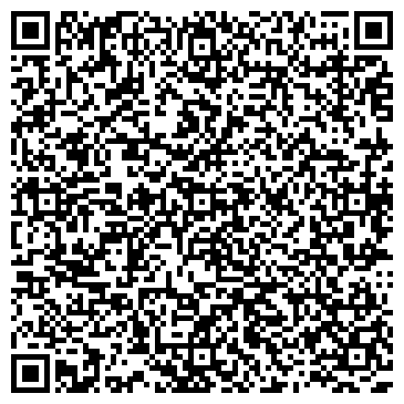 QR-код с контактной информацией организации Адвокатская контора Борского района