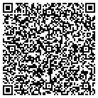 QR-код с контактной информацией организации ООО Консида