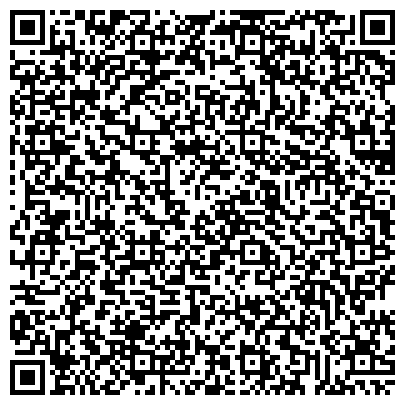 QR-код с контактной информацией организации Матрица, магазин строительных и хозяйственных товаров, ИП Миронова Л.Ю.