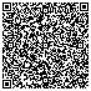 QR-код с контактной информацией организации ООО БашЦемент
