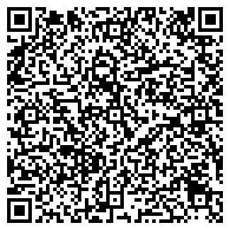 QR-код с контактной информацией организации Мечта, ООО, магазин продуктов