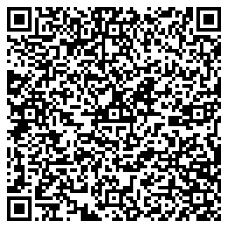 QR-код с контактной информацией организации 36,6 КЛУБ