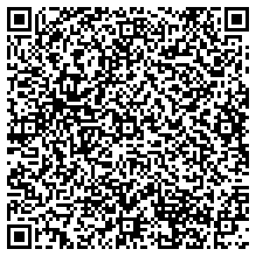 QR-код с контактной информацией организации ОАО Макфа