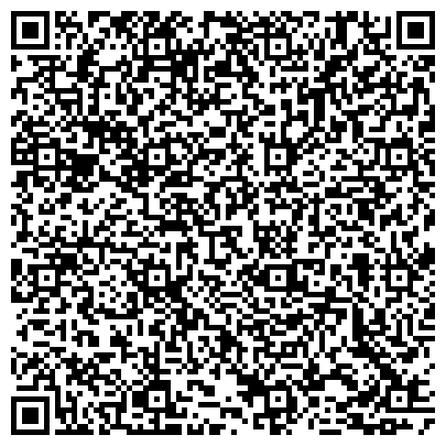 QR-код с контактной информацией организации Общежитие, МП ЭСО, Муниципальное предприятие по эксплуатации, содержанию общежитий, №8