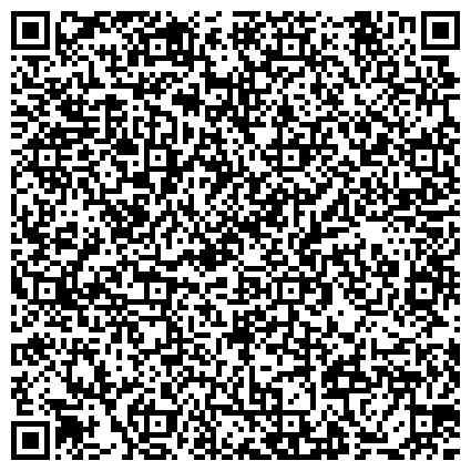 QR-код с контактной информацией организации Компания «Сахалин рыба» («Красная Икра»)