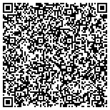 QR-код с контактной информацией организации ООО БашЦемент