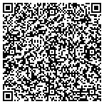 QR-код с контактной информацией организации Золотая середина