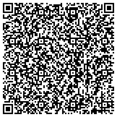 QR-код с контактной информацией организации Городская сберегательная касса, ОАО, микрофинансовая компания, филиал в г. Сочи
