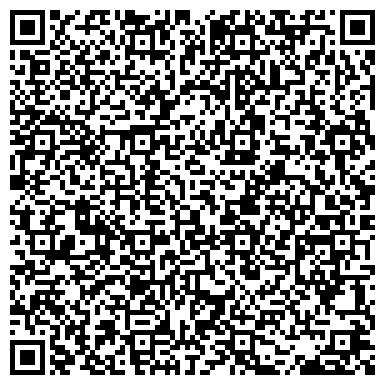 QR-код с контактной информацией организации ООО Аякс-Проф