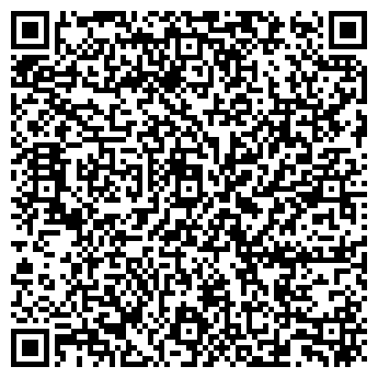 QR-код с контактной информацией организации Магазин продуктов в деревне Подосинки, 69а