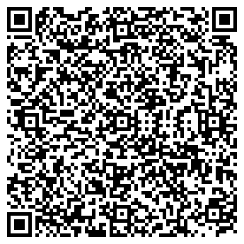 QR-код с контактной информацией организации АвтоСтрой