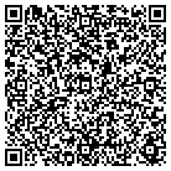 QR-код с контактной информацией организации ООО Леденцовая Карамель