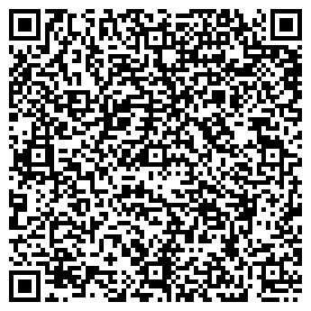 QR-код с контактной информацией организации Магазин продуктов, ИП Карманов Д.Н.