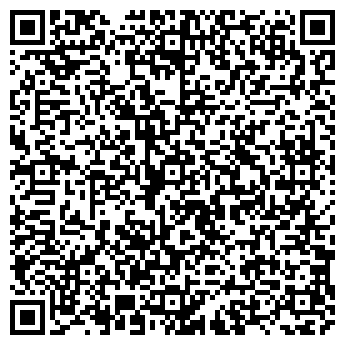 QR-код с контактной информацией организации ITAL TECHNOLOGY