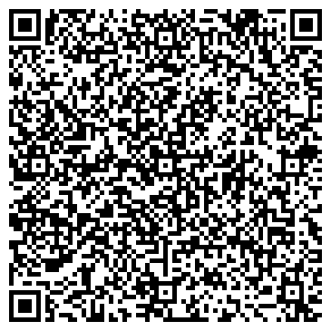 QR-код с контактной информацией организации ООО Потенциал Авто
