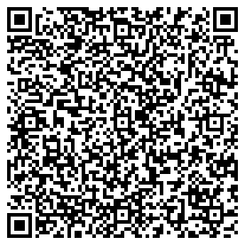 QR-код с контактной информацией организации Нотариус Ларионов А.А.