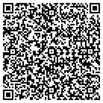 QR-код с контактной информацией организации Нотариус Дерябин В.А.