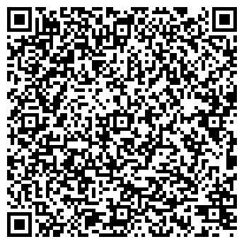 QR-код с контактной информацией организации Нотариус Чабаидзе Н.Л.