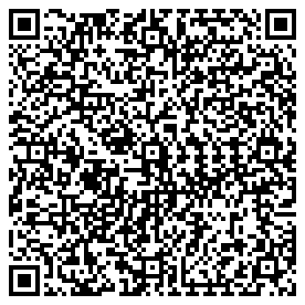 QR-код с контактной информацией организации ТНД КОМПАНИЯ