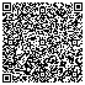 QR-код с контактной информацией организации Нотариус Курилов Н.Е.