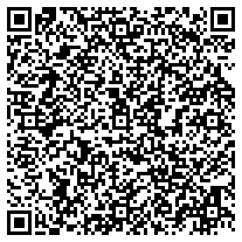 QR-код с контактной информацией организации Сладость в радость