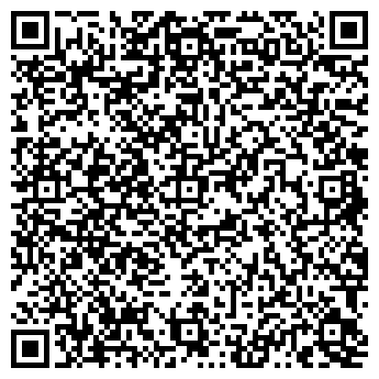 QR-код с контактной информацией организации Нотариус Федин А.А.