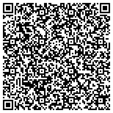 QR-код с контактной информацией организации Галерея праздника