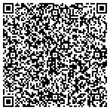 QR-код с контактной информацией организации Амега-Кирпич