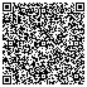 QR-код с контактной информацией организации Магазин продуктов, ИП Демчева Л.А.
