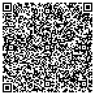 QR-код с контактной информацией организации Фотосалон в Митинском 3-м переулке, 8