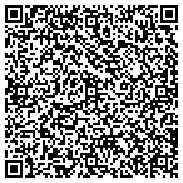 QR-код с контактной информацией организации ООО Колос