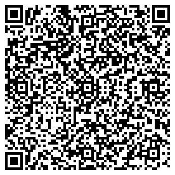 QR-код с контактной информацией организации Брусянский, магазин продуктов