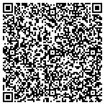 QR-код с контактной информацией организации Праздник 96